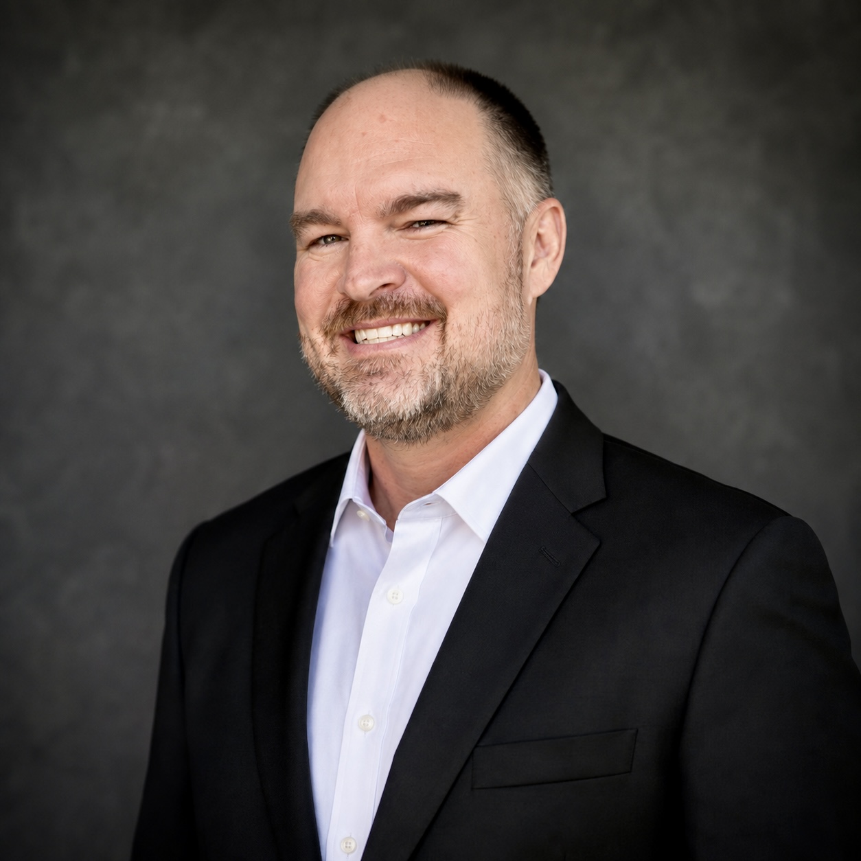 Mike Wolf, founder of Trade Link Sales